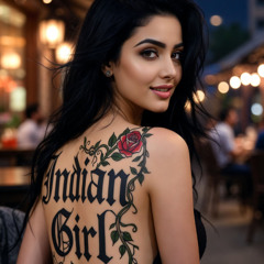 Indian Girl Acoustic (Live)