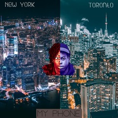 Lil Tecca X Lb Spiffy - My phone Remix
