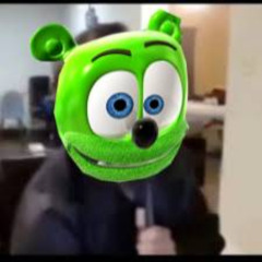 The Gummy Pedophile Song - Long Digesting Version