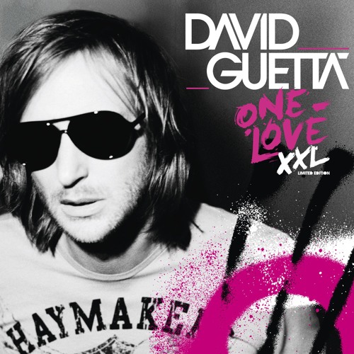 DAVID GUETTA / When Love Takes Over レコード Stream When Love Takes Over (feat. Kelly Rowland) [Original