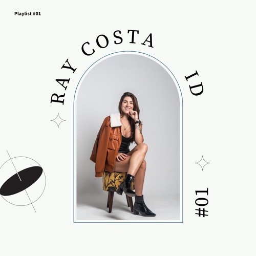ID #1 - Ray Costa