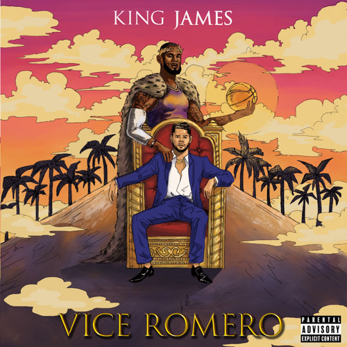 KING JAMES