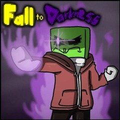 FALL TO DARKNESS [A Creepa-Bot Inc. Megalovania] (Cover)