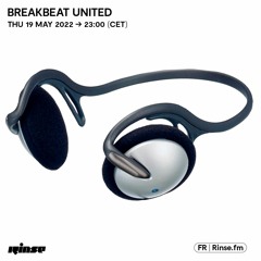 Breakbeat United - 19 Mai 2022