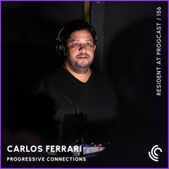 Carlos Ferrari | Progressive Connections #156