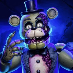 \\\sHaWTY, I'm FREDDY FAZBEAR and I'm goNa to eat your STUPID! brainzzz...