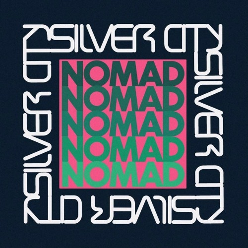 PREMIERE: Silver City- Nomad [Whiskey Pickle]