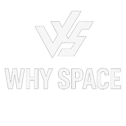 Why Space by WHY🎧 SPACE
