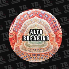 TB Premiere: ALTO - Breaking [Subway Records LDN]