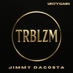 TRIBALIZM - Jimmy DaCosta