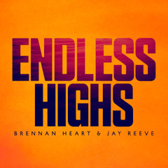 Brennan Heart & Jay Reeve - Endless Highs