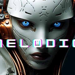 Melodic Techno & Progressive House 2023 - The World You See (Morphine Mix)