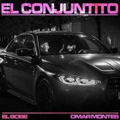 El Conjuntito - El Bobe & Omar Montes (Ruymix Extended) [FREE DOWNLOAD]