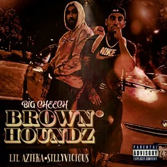 Young Silly - LilAzteka-BrownHoundz