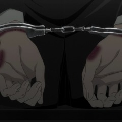 Handcuffs feat wasted. (prod. Barré x Reflectionz)
