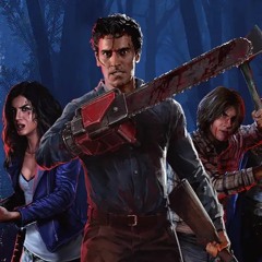 The Evil Dead Game Goes Like This