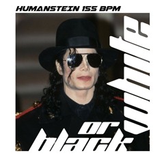MICHAEL JACKSON - BLACK OR WHITE (ZARATA Remix)