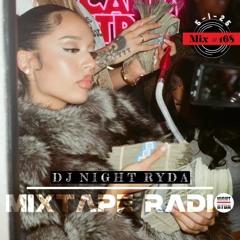 Mixtape Radio 5_1_2025 Mix #168