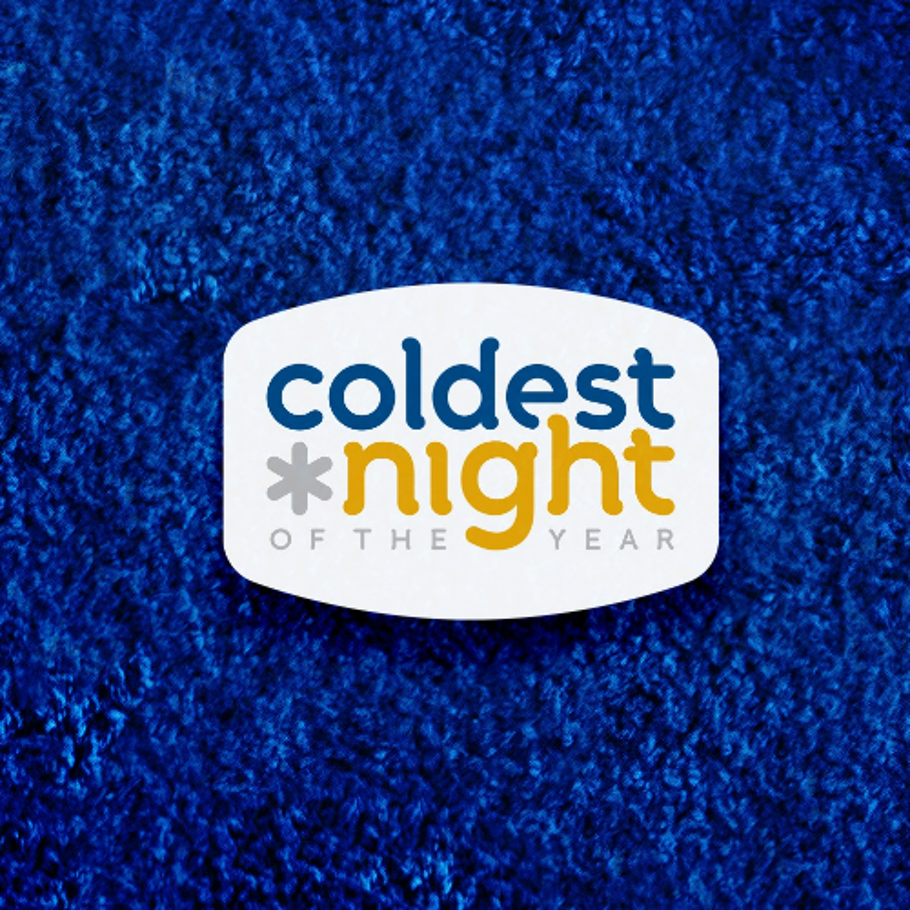 Community Matters - YWCA Coldest Night Of The Year - February 13, 2025 episode artwork