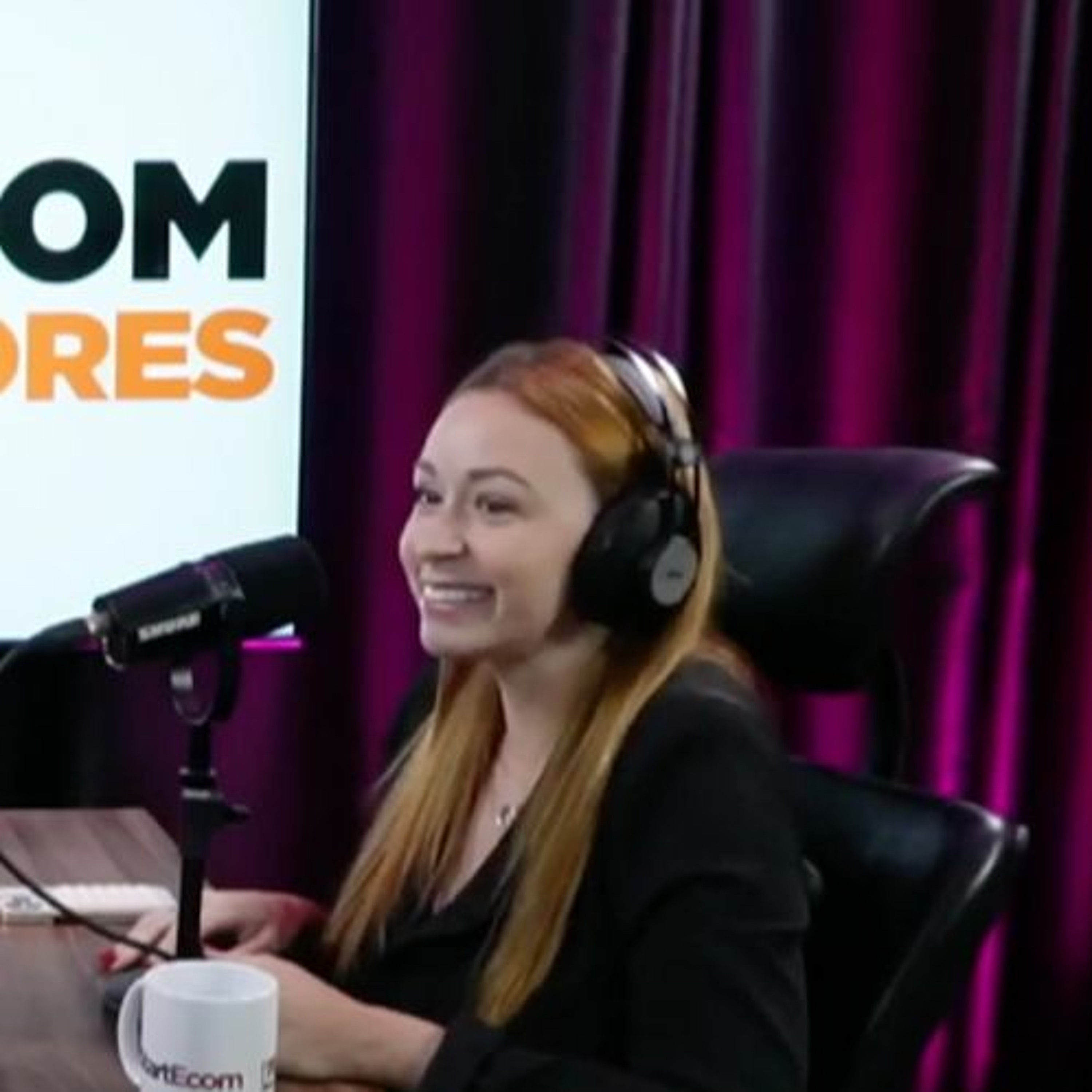 StartEcom Podcast