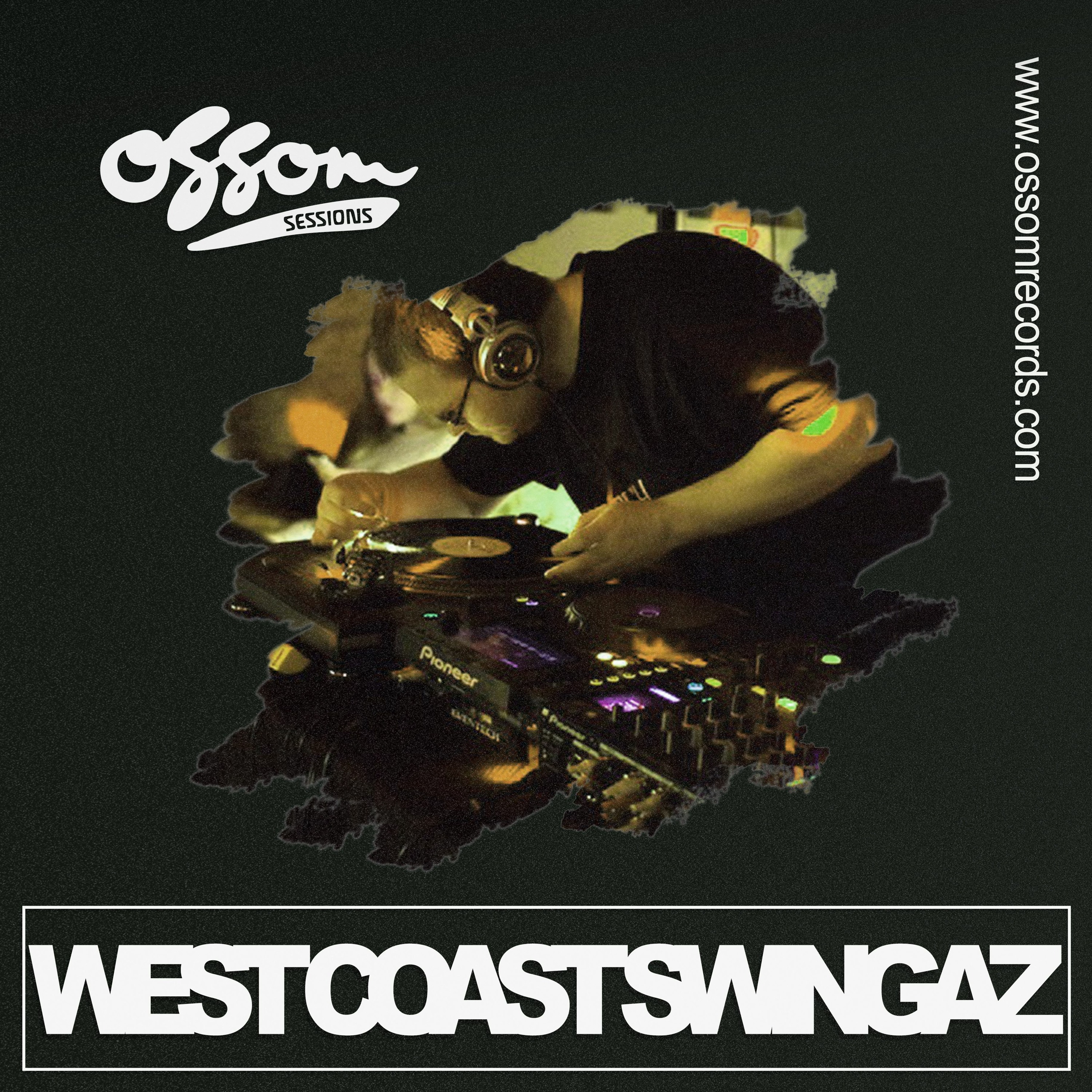 Ossom Sessions™