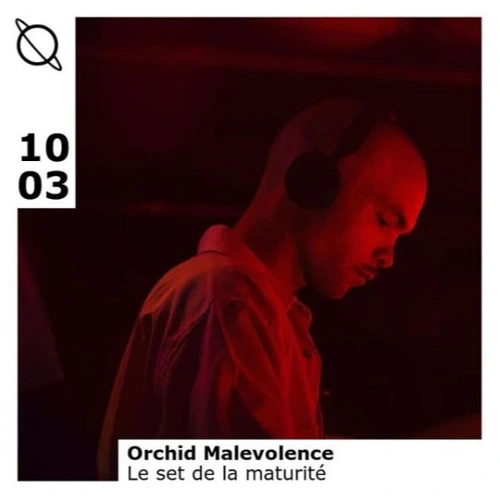 Soundcloud podcast image for