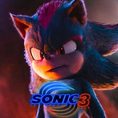 Sonic the Hedgehog 3 - Movie Review
