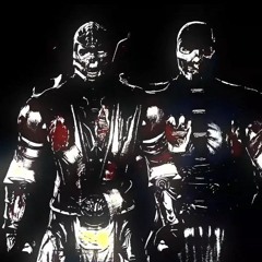 HOLY TERRA - VILLAIN ARC (SLOWED)