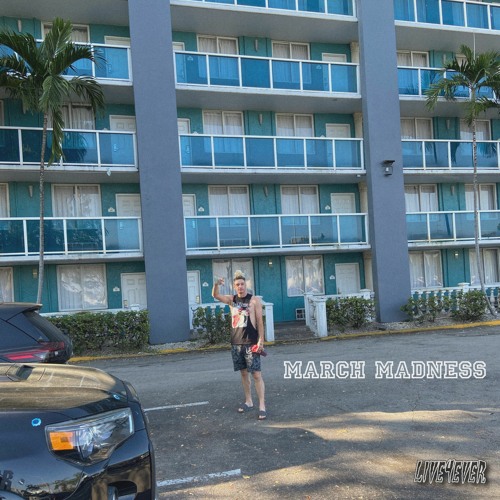 march madness [l4e]  (p. bockhoven)