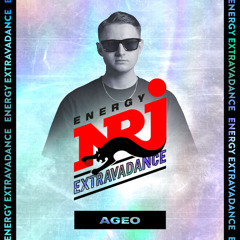 ENERGY EXTRAVADANCE with AGEO - 22.08.2025