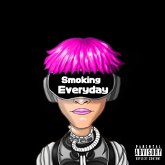 毎日Smoke （demo）