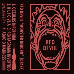Red Deviil - Adagio Madness [Detriti Records]