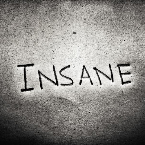 INSANE (Unreleased 2020)