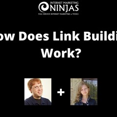 How Does Link Building Work