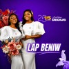 2515💜Loutchina Décius -Lap Beni w