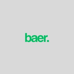 The Weeknd - Faith (baer. 3 step Remix) ** SUPPORTED BY ALEX WANN, CHRISIDH **