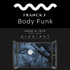 Body Funk X Midnight (Pegazus Mashup)
