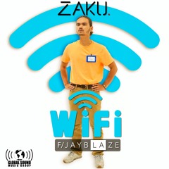 Wifi F/ Jay Blaze