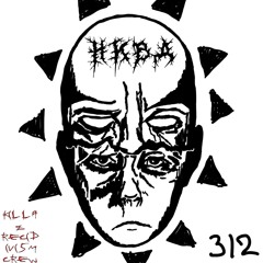 KILLAH KONO KAYN - НКВД    (prod.by DeEvreux)