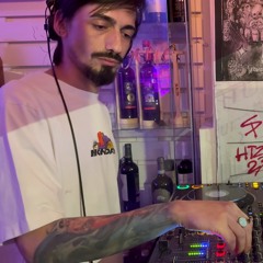 @ Raw Habits - April 2025 (full djset)