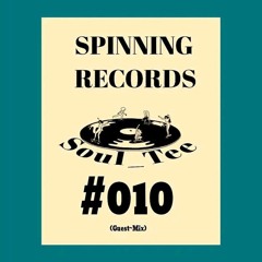 Spinning_Records_#010 (Guest_Mix) By SoulTee .mp3