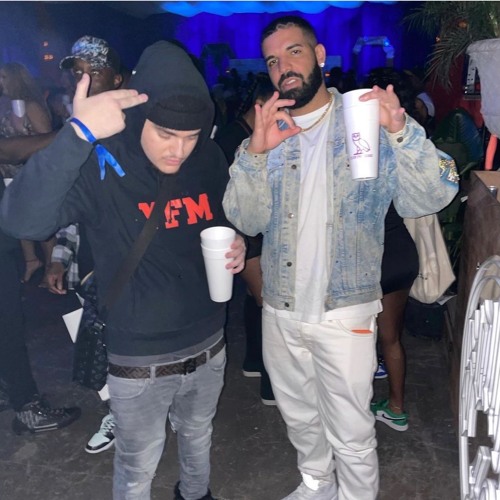 Yeat x Drake-Doghouse