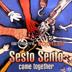 SESTO SENTO - Disconnecting (CETHERYS BOOTLEG)