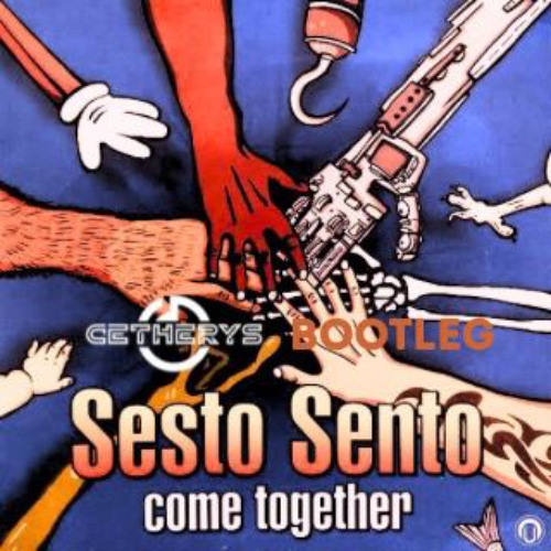 SESTO SENTO - Disconnecting (CETHERYS BOOTLEG)
