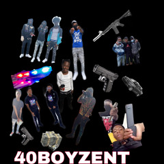 DexWittaCheck- 40boyzEnt