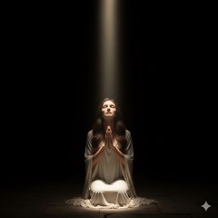 the light