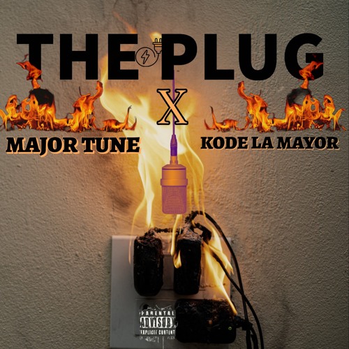 The PLUG (Feat. Kode La Mayor)