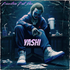 Dark Trap Type Beat - "Yashi" | Trap Beat | Rap Instrumental