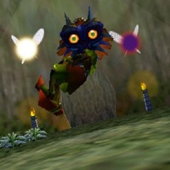 Dark Plug+Lazer Dim 700 type beat "Majora's Mask"
