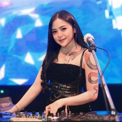 KARENA KAMU #SUPER EXC [ DEDDYCHULO x DJ MEYLIA ] #Locked
